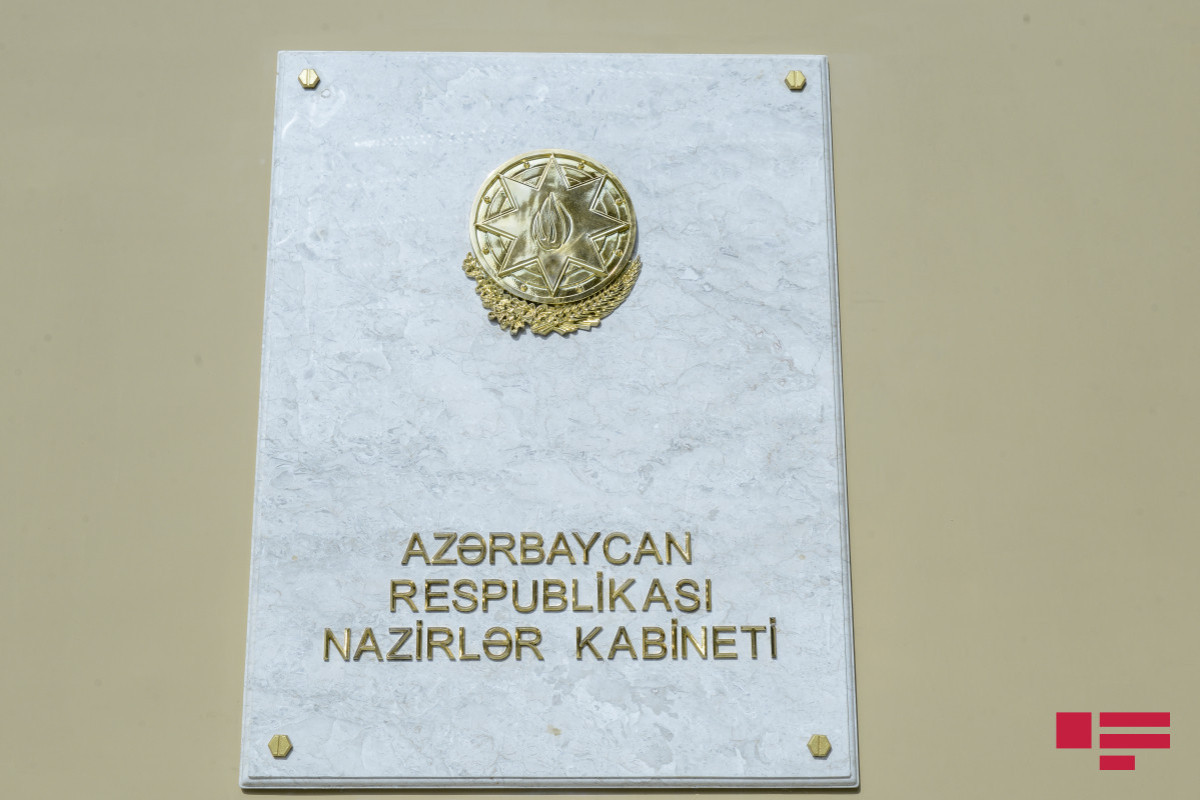 Practical steps have been taken to implement the Zangazur corridor - Azerbaijani government
