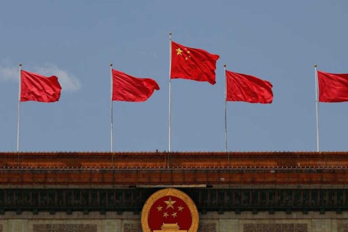 China sends humanitarian aid to Ukraine