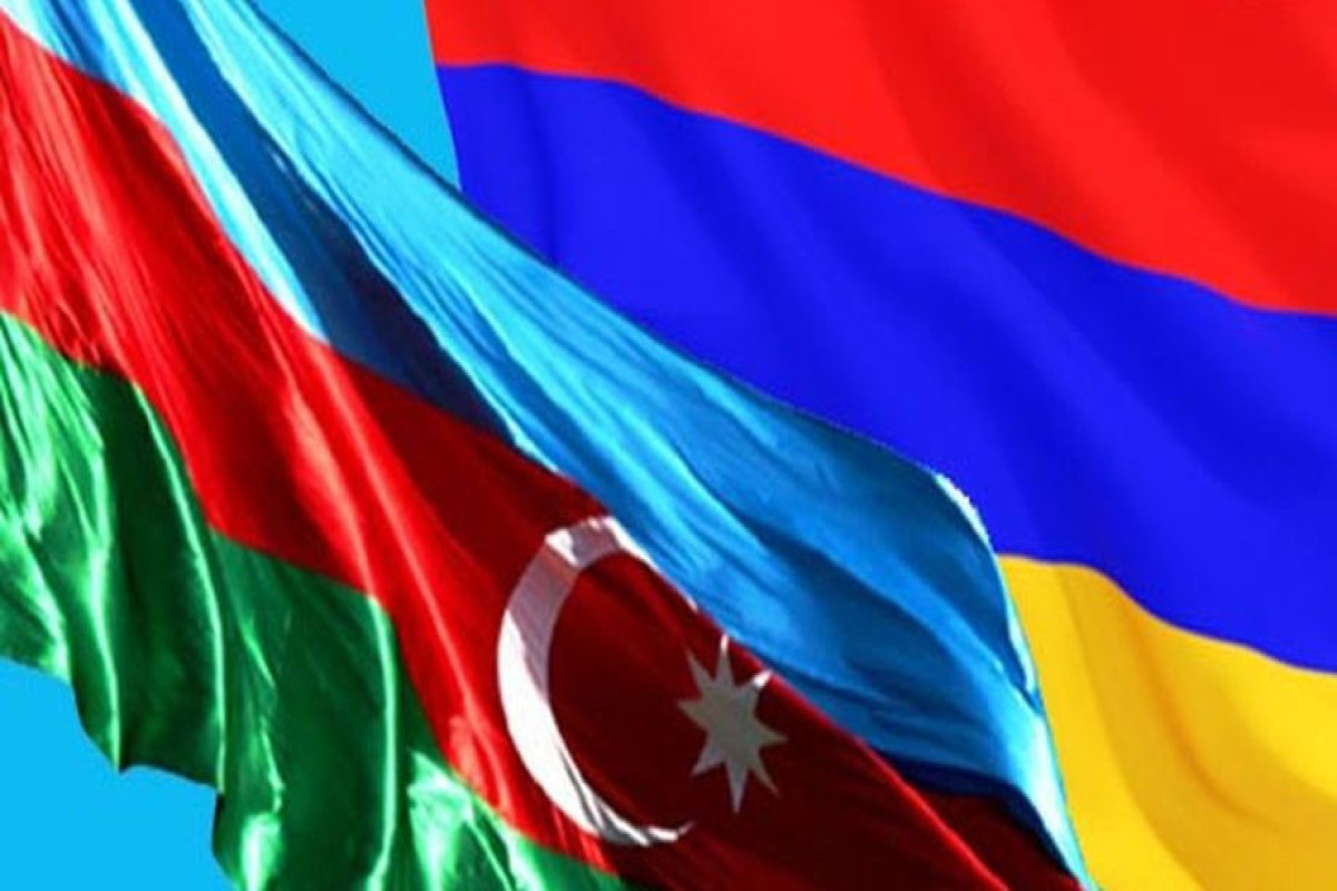 Contacts were continued with Armenia to establish interstate relations - Azerbaijan  Gov't