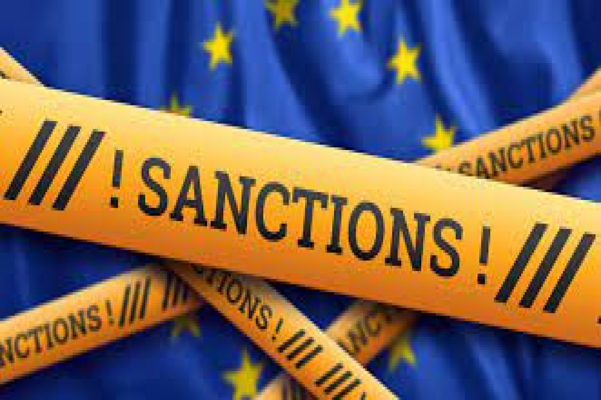 EU agrees new sanctions against Russia