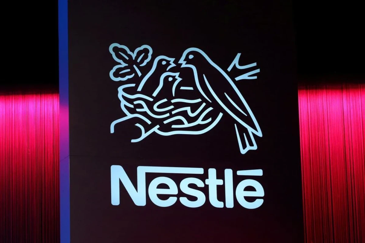 Nestle suspends capital investment in Russia