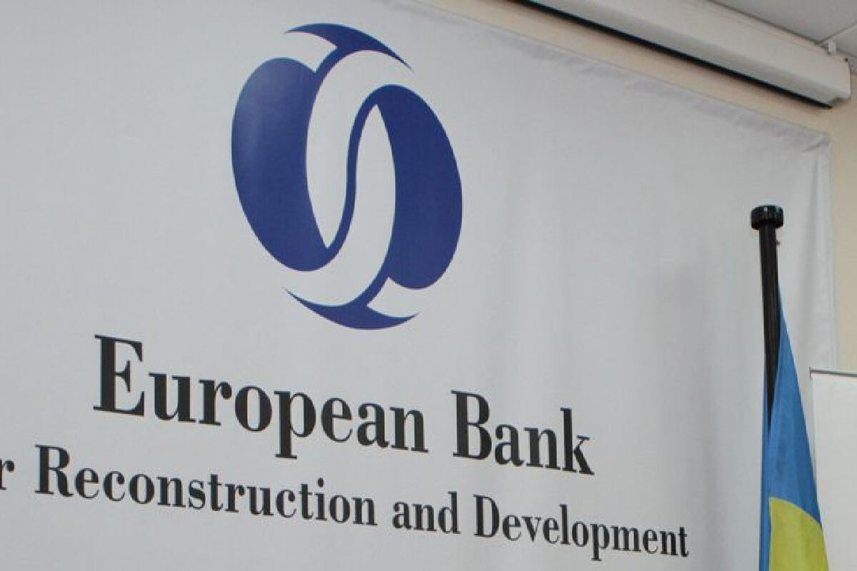 EBRD unveils €2 billion resilience package in response to the war on Ukraine