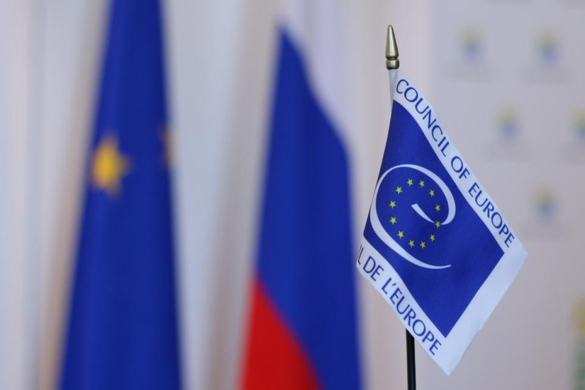 Russia will no longer participate in Council of Europe