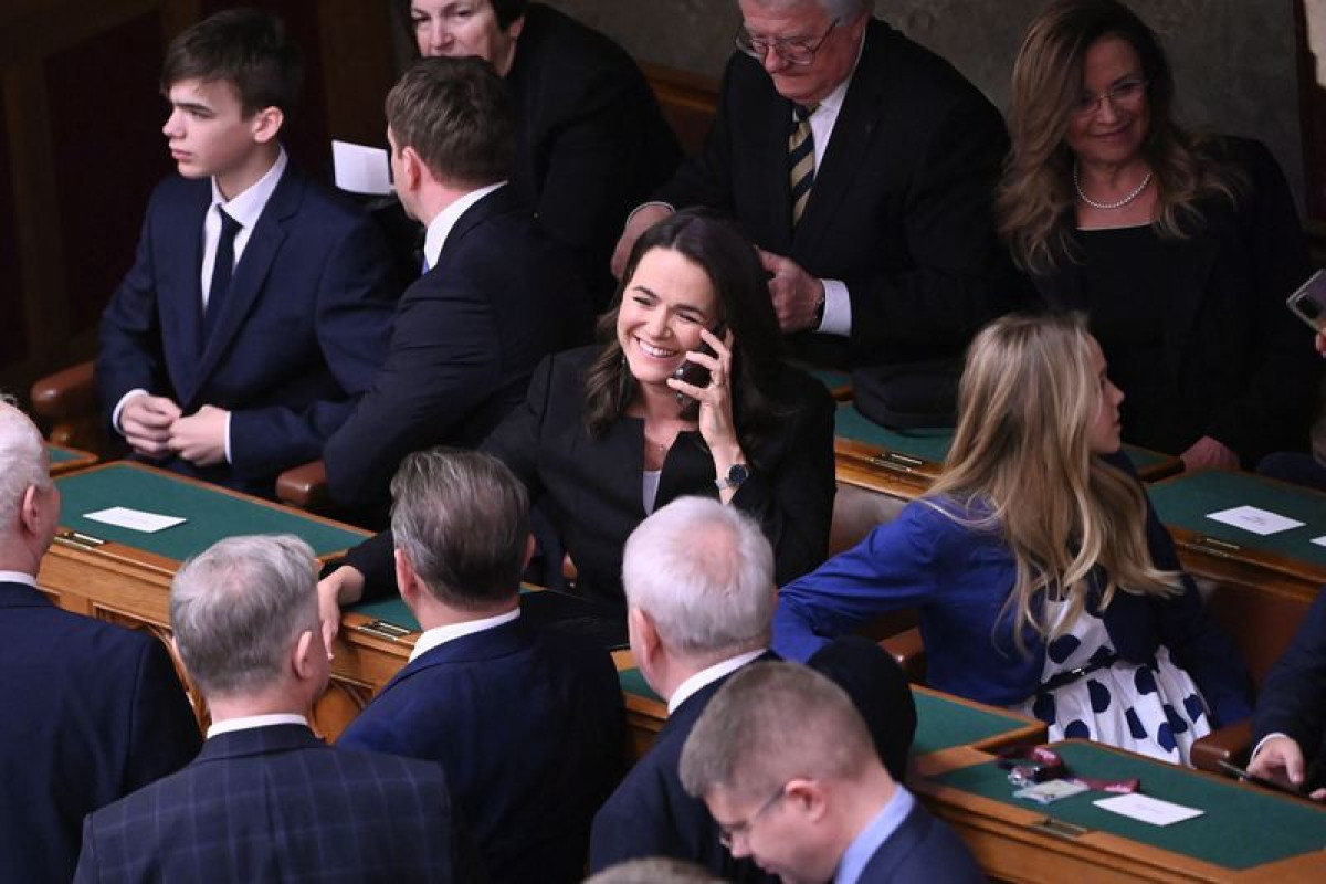  Katalin Novák