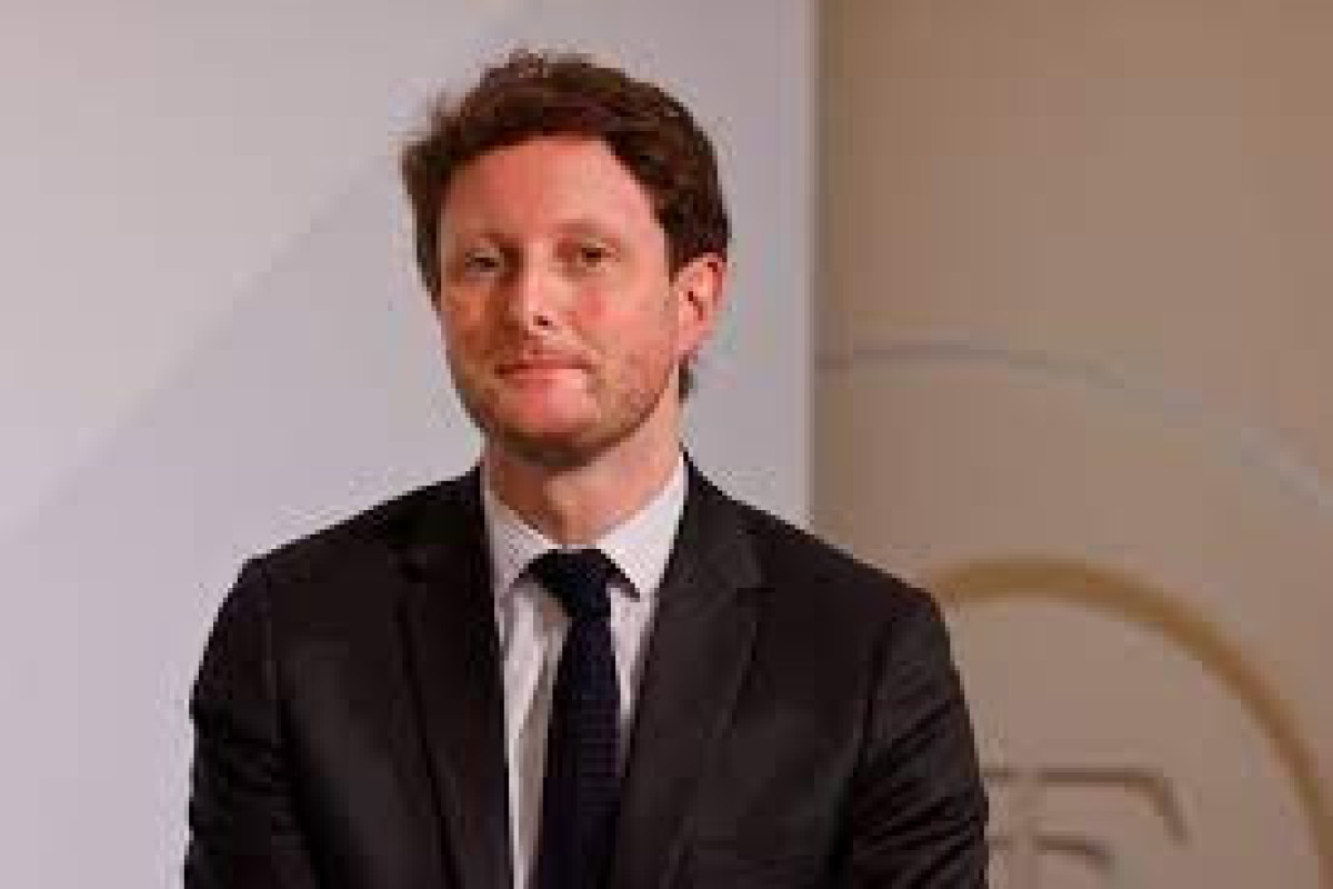 French European Affairs Minister Clement Beaune