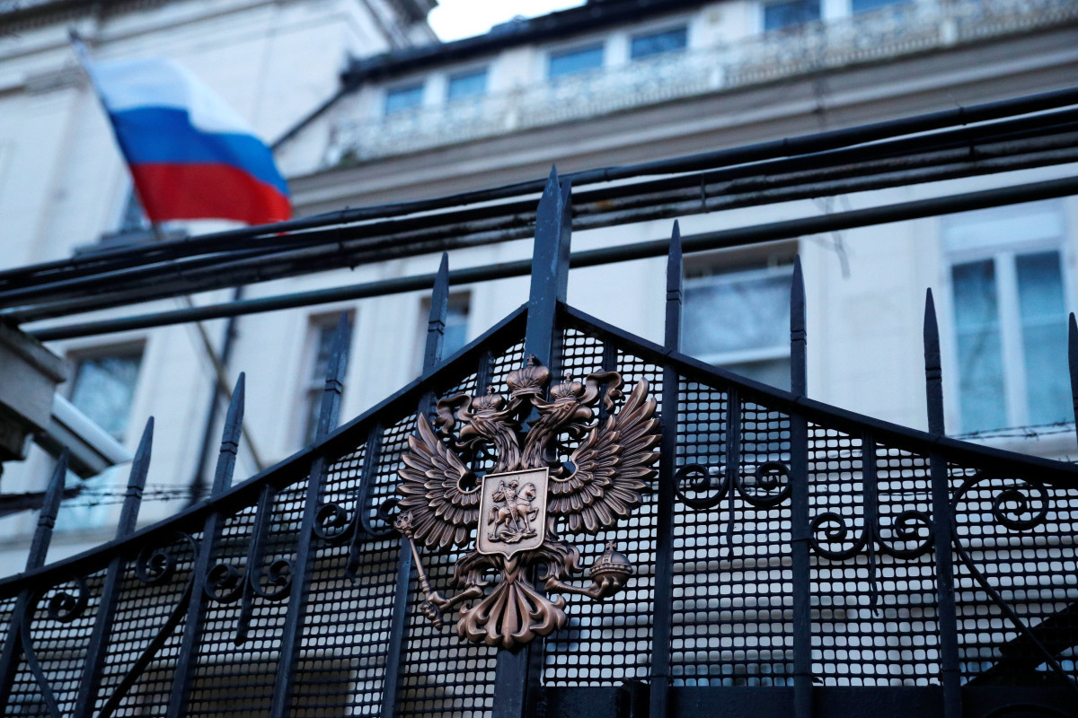 Russia suspends exports of tech, telecoms, medical, auto, agricultural equipment until end-2022