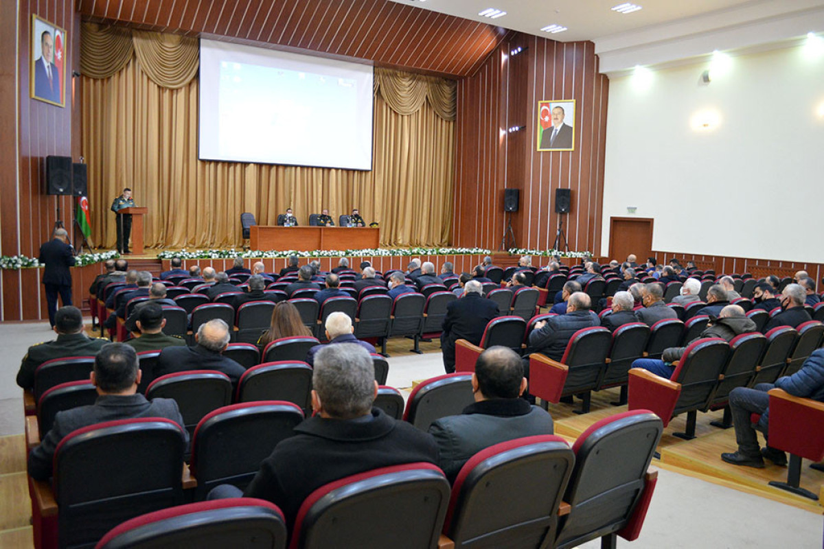 MoD: Meetings on admission to special educational institutions have ended