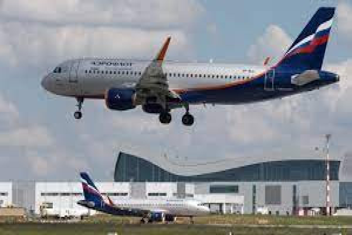 Kazakhstan’s Air Astana and Turkey’s Pegasus Airlines suspend flights with Russia
