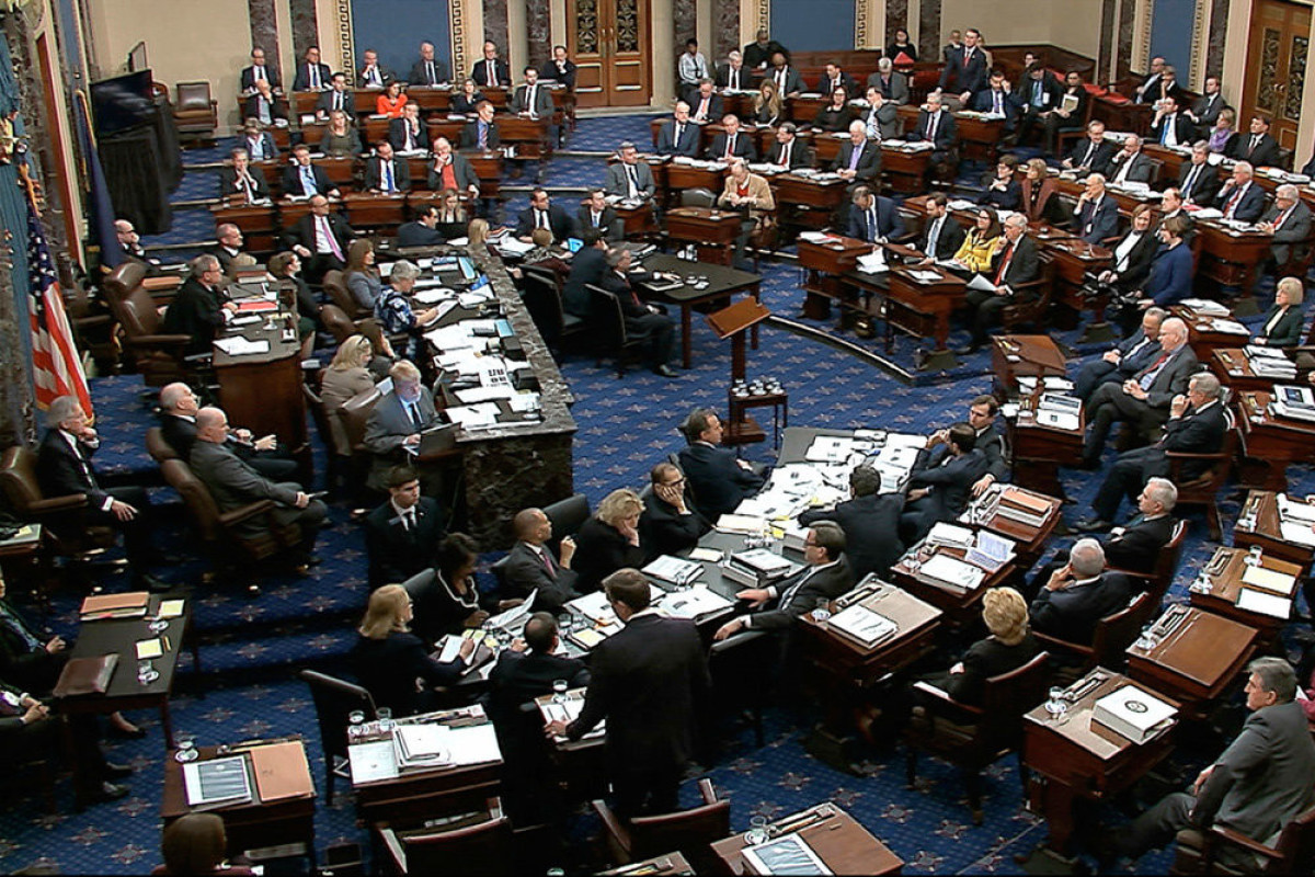 Congress passes $13.6 billion in Ukraine aid along with government funding