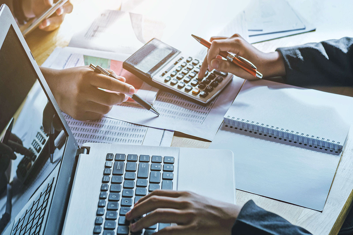 Up to AZN 1.4 bln. invested in Azerbaijan’s economy this year