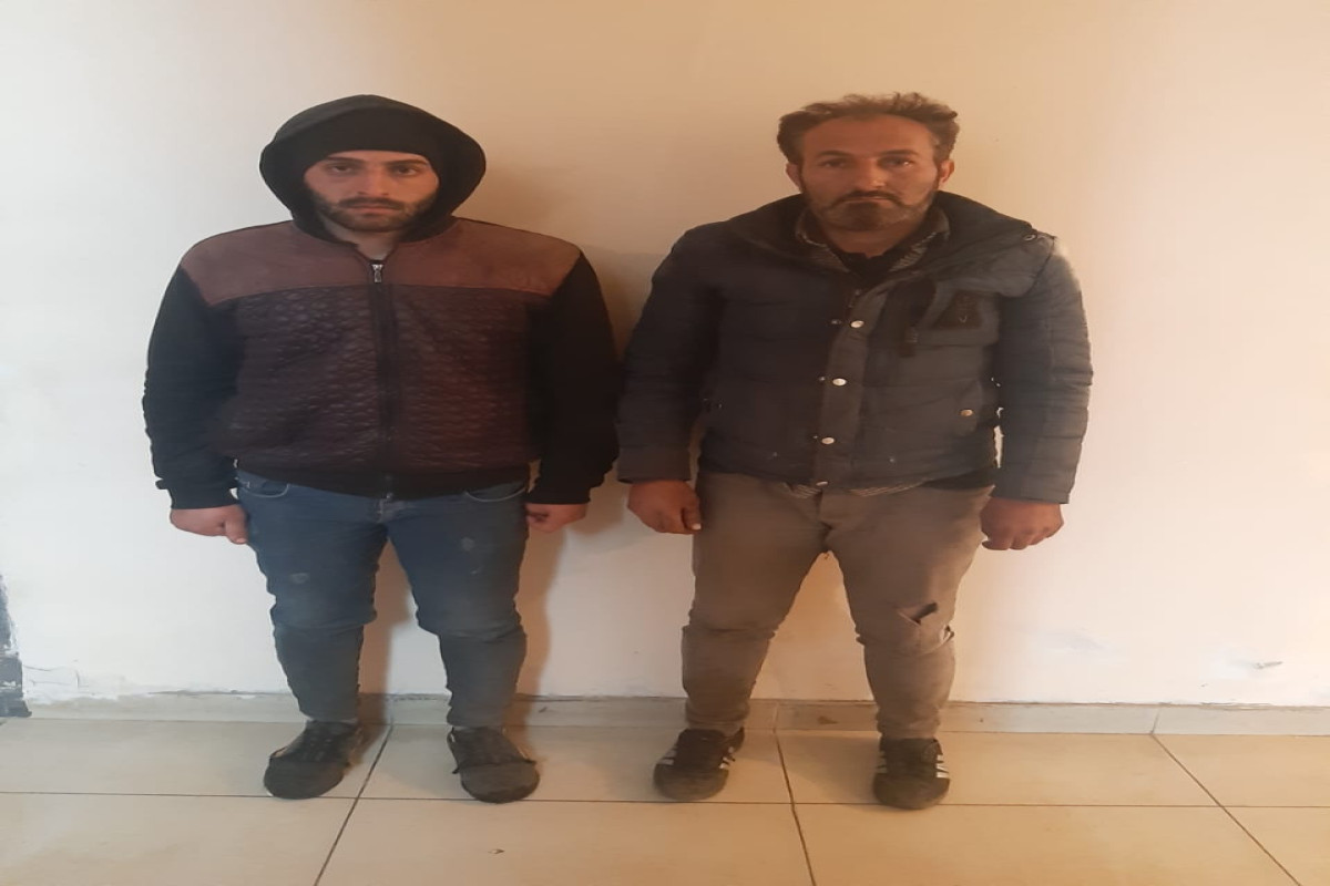 detained persons
