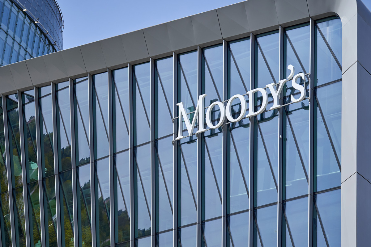 Moody's downgrades Belarus' rating