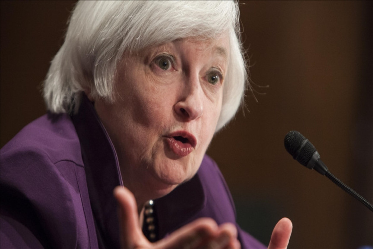 US inflation to remain 'uncomfortably high' for another year: Treasury head