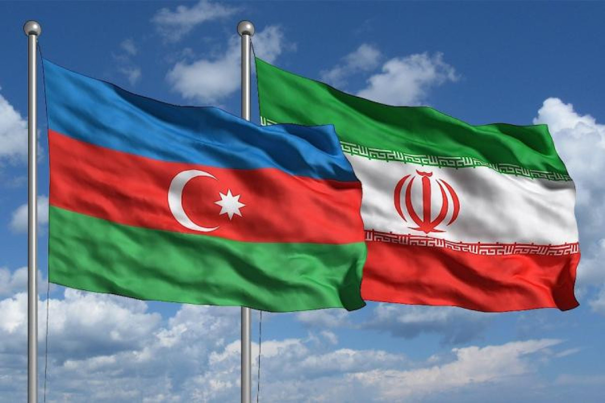Meeting of Azerbaijan-Iran intergovernmental commission being held in Baku