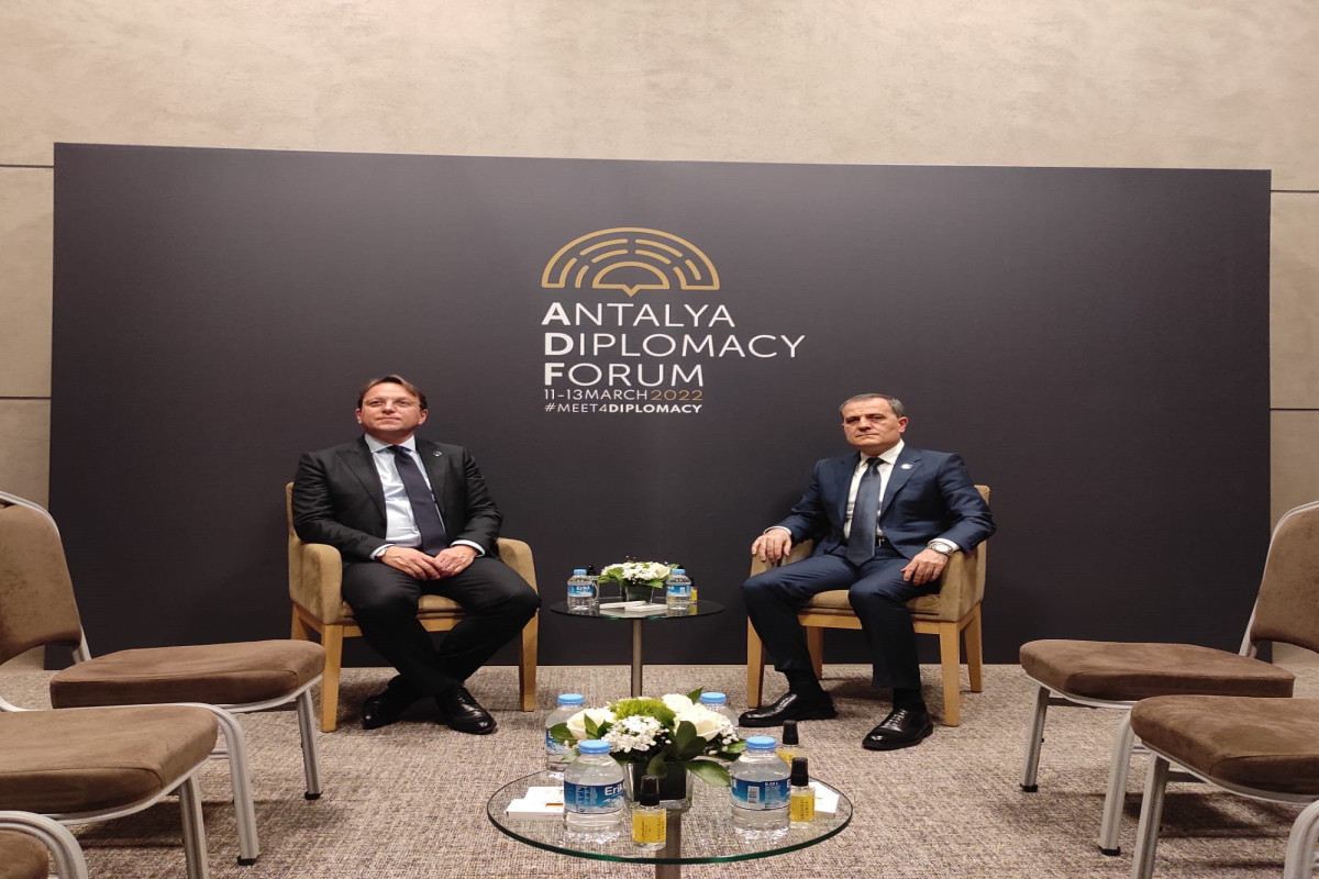 Azerbaijan and the EU intend to conclude negotiations on a new agreement soon