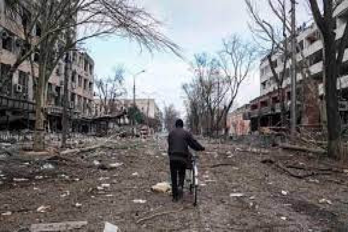 Zelensky calls detention of Melitopol mayor a "crime against democracy"