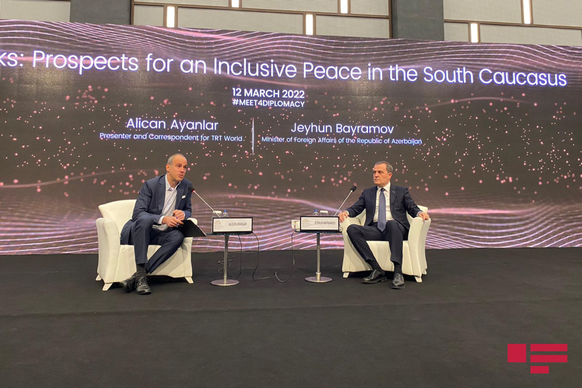 Jeyhun Bayramov