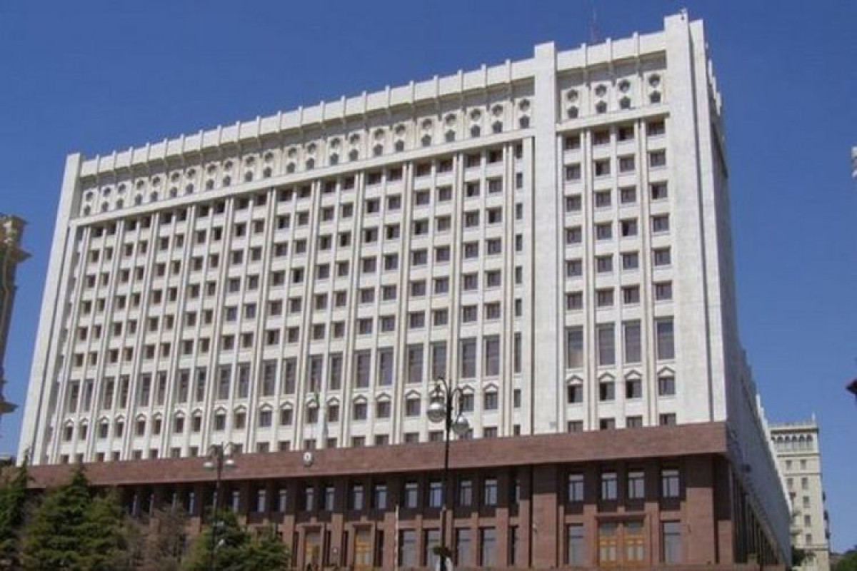 Place and date of next meeting on "3 + 3" being specified