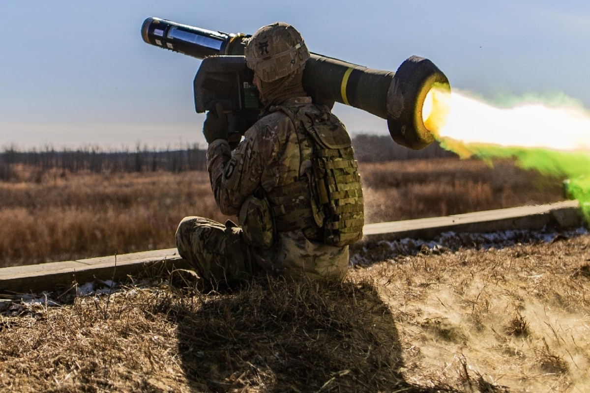 Russia sends warning to the US about transferring weapons to Ukraine, according to state media