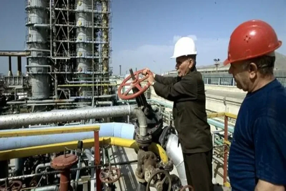 Azerbaijan plans to increase gas supplies to Europe to 9.1 billion cubic meters