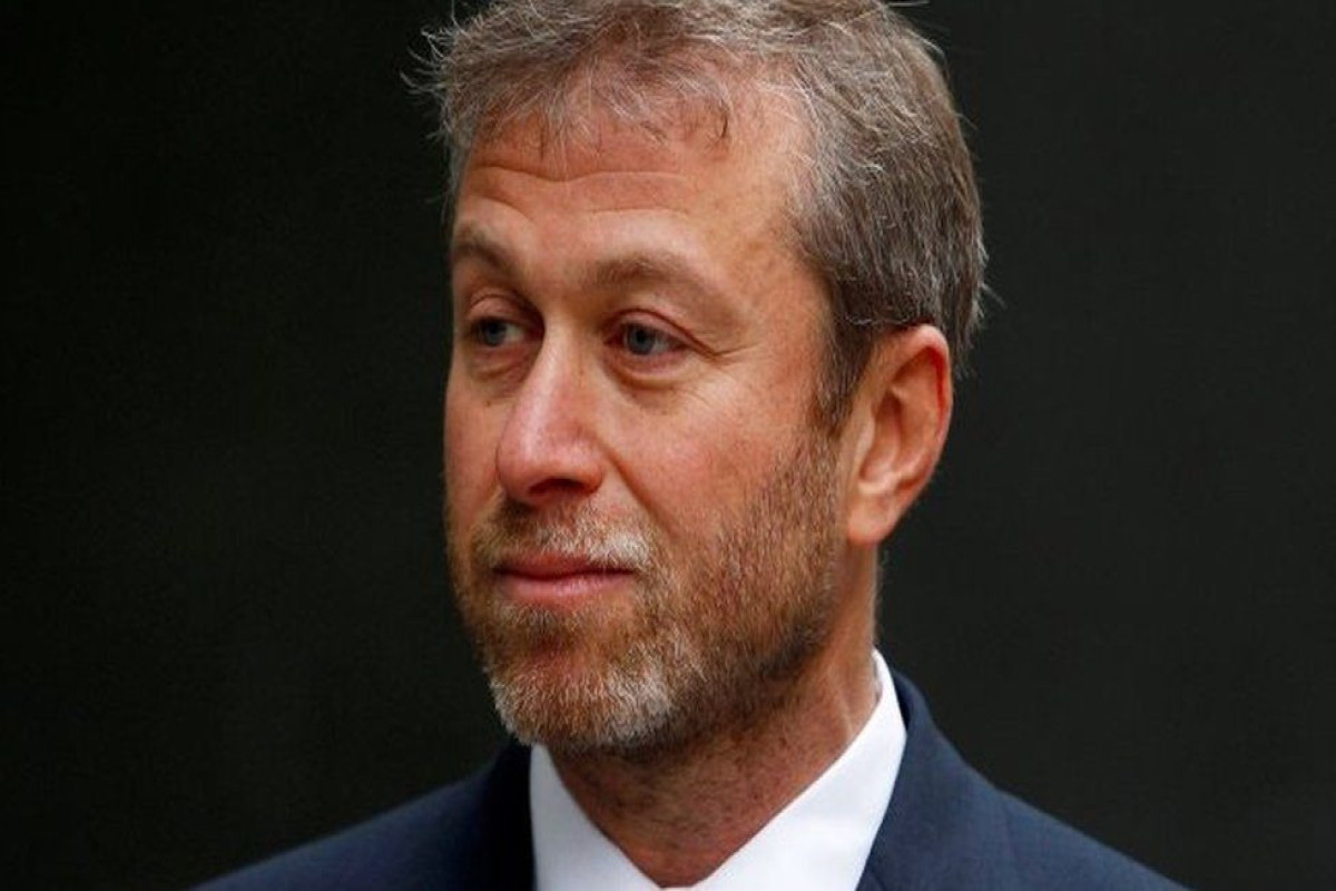 Rabbi investigated over Abramovich citizenship
