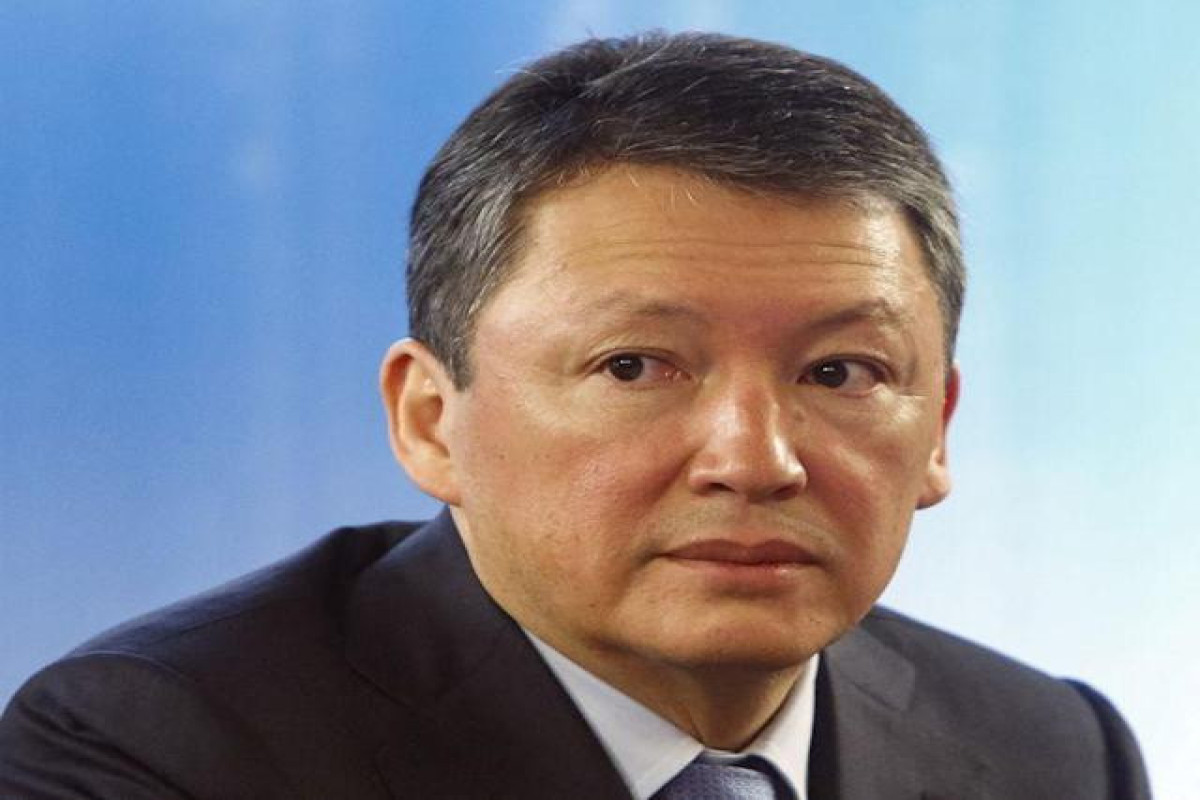 Kazakh first President Nazarbayev’s nephew detained on suspicion of embezzlement