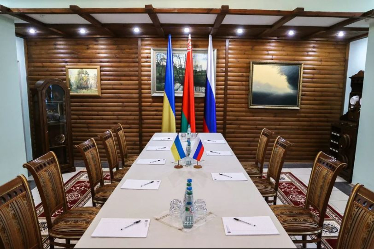 Kremlin says next Russia-Ukraine talks to take place Monday