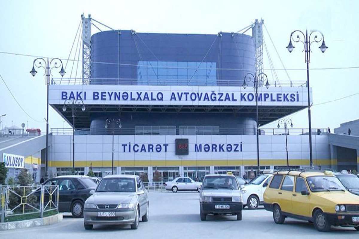 Baku International Bus Terminal to operate in intensified mode starting tomorrow