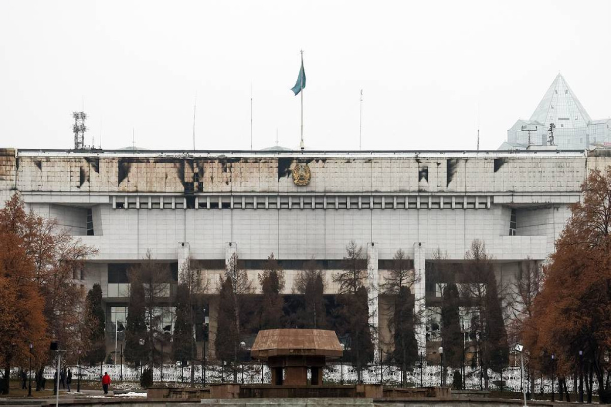 230 people killed as a result of riots in early Jan in Kazakhstan - Prosecutor General