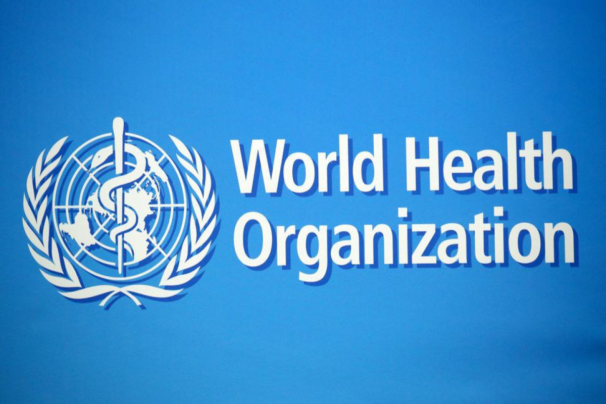 Flow of health supplies is reaching Ukraine, WHO says