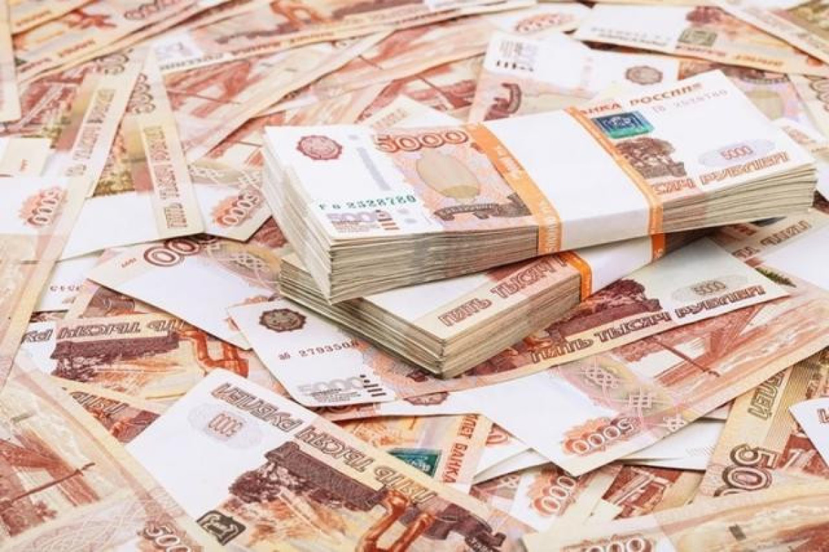 Russian Finance Minister: "We will pay debts to unfriendly countries in rubles terms"