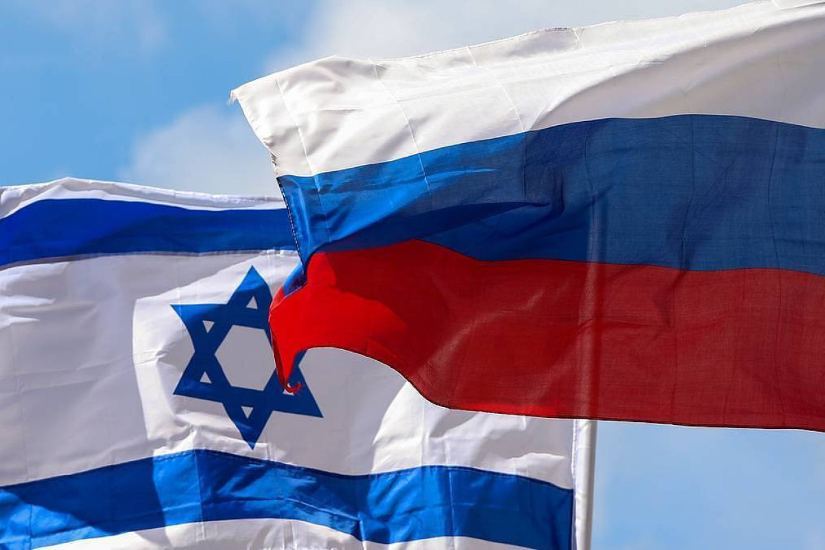 Israel will join sanctions against Russia, FM says
