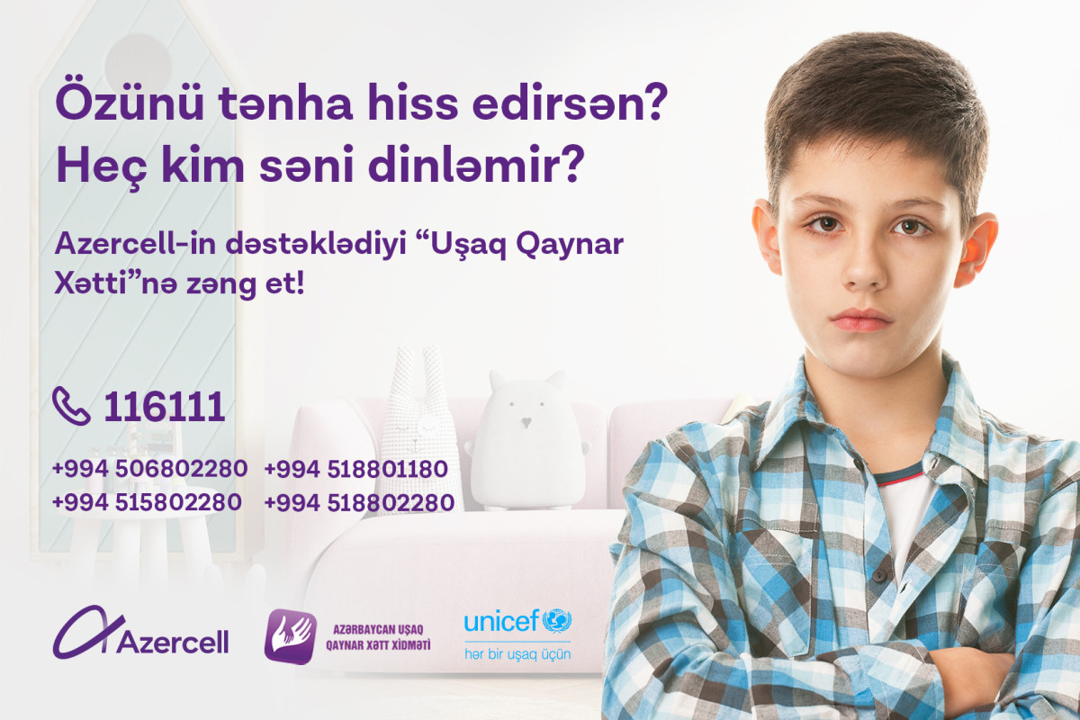 Children Helpline starts cooperation with Ministry of Emergency Situations
