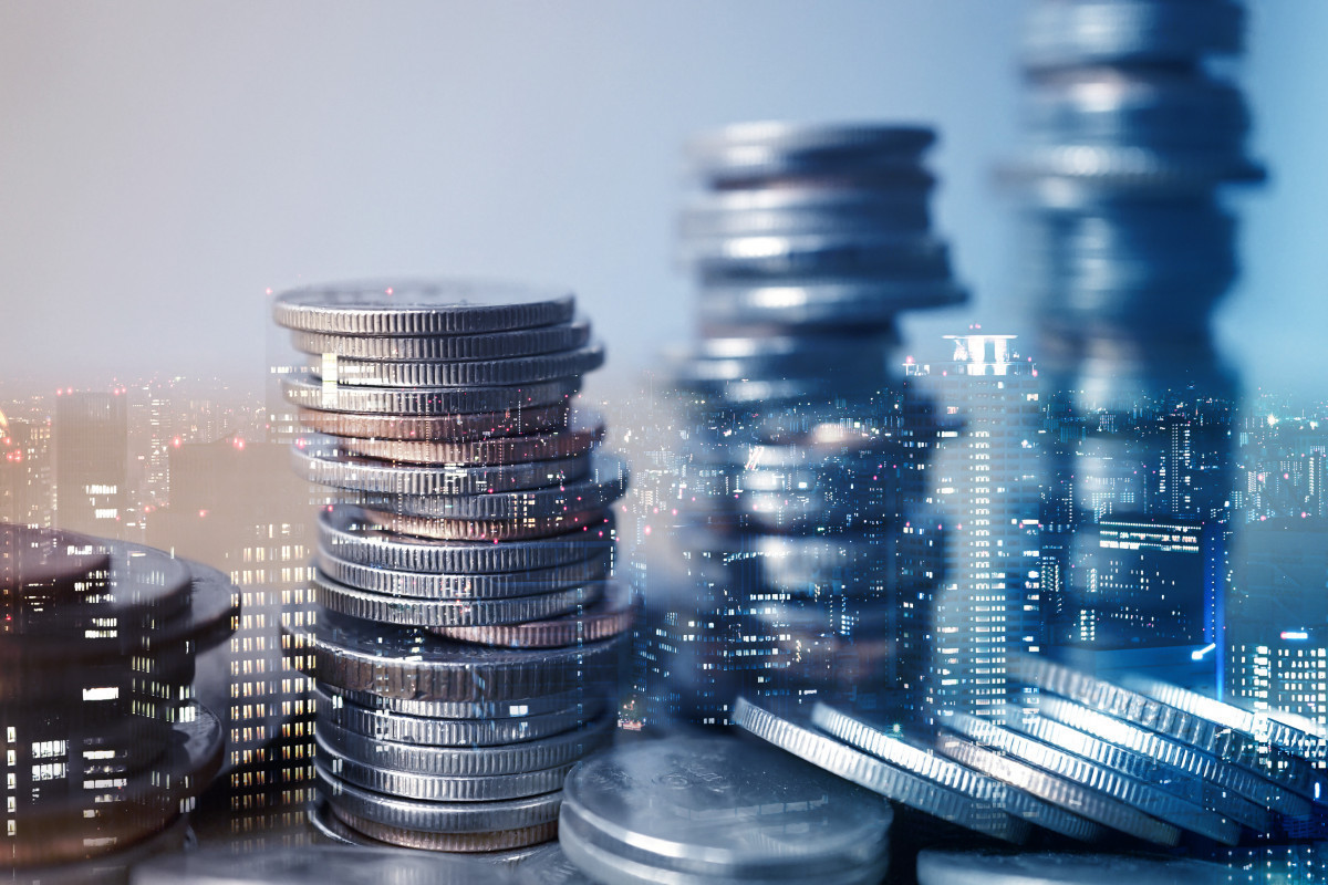 Azerbaijan attracted AZN 590 million foreign investment this year