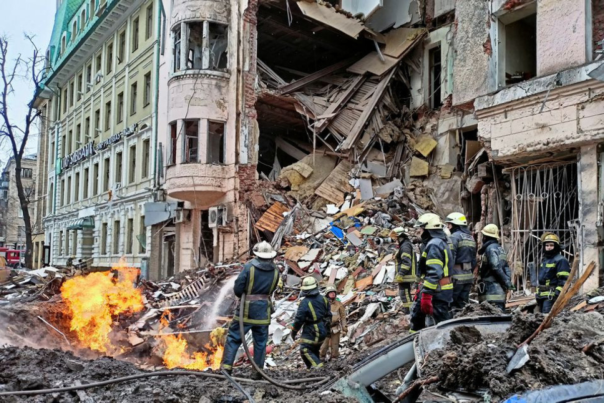 UN says at least 636 civilians killed in Ukraine so far