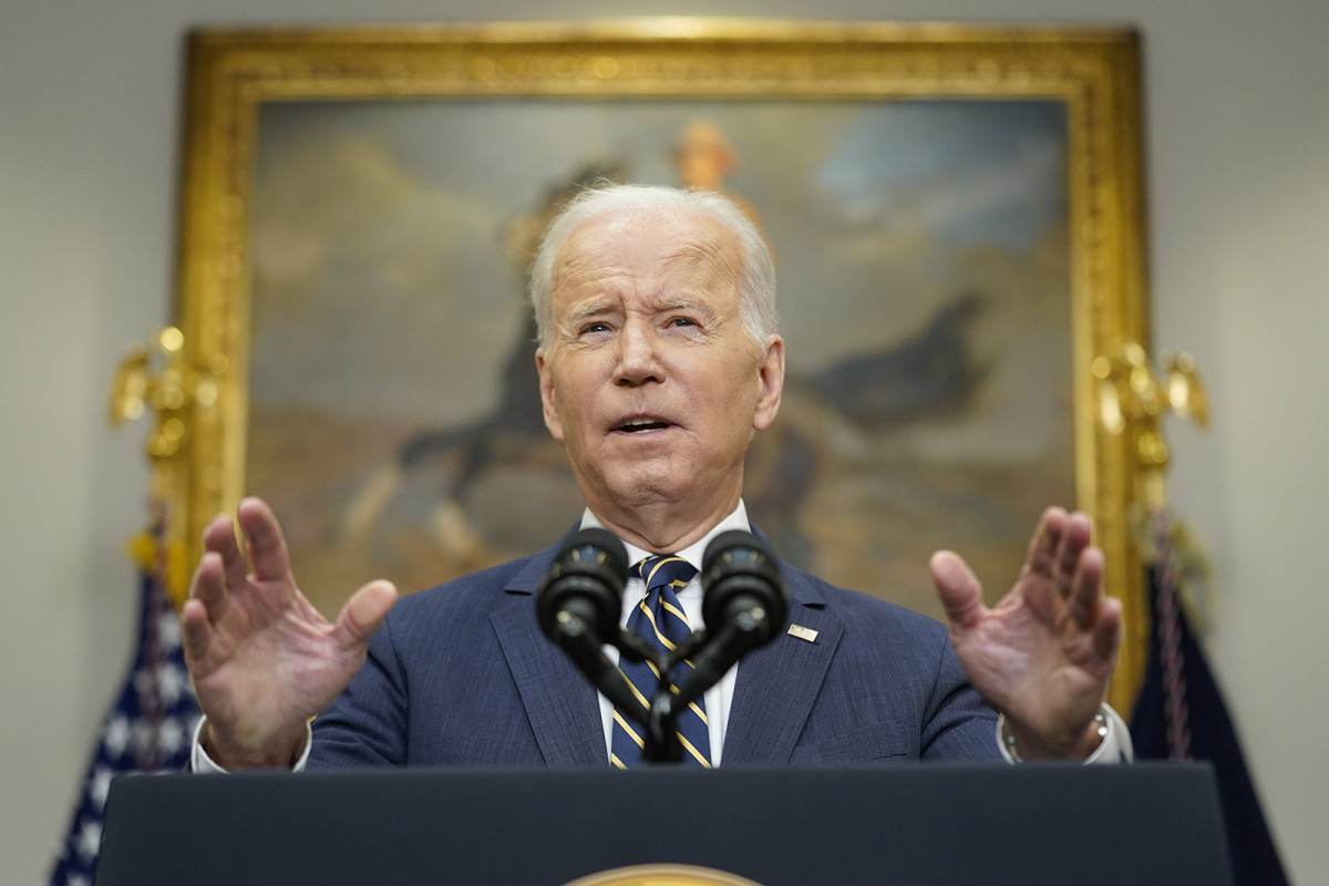 White House having early discussions about President Biden traveling to Europe, sources say