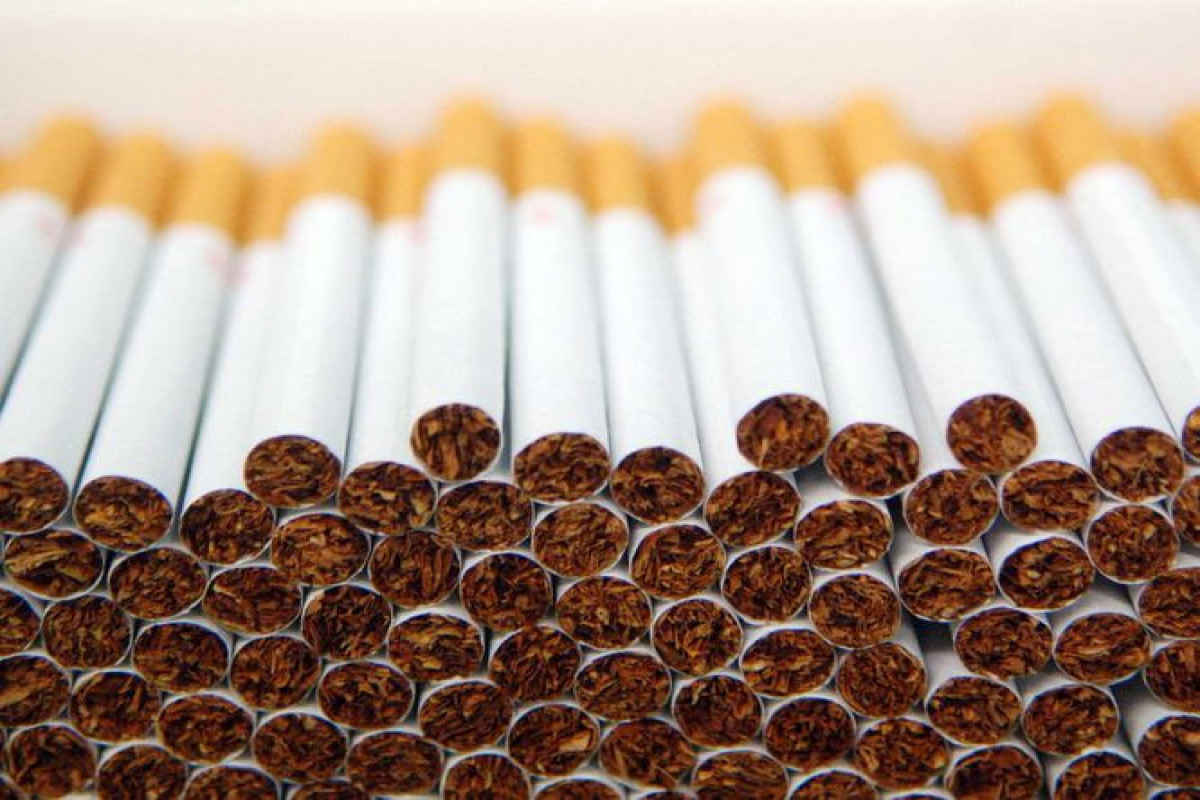 Azerbaijan increased excise tax on cigarettes, defined excise tax on electronic cigarettes and hookahs