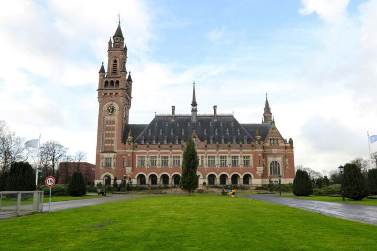 World Court to rule in Ukraine case against Russia on March 16