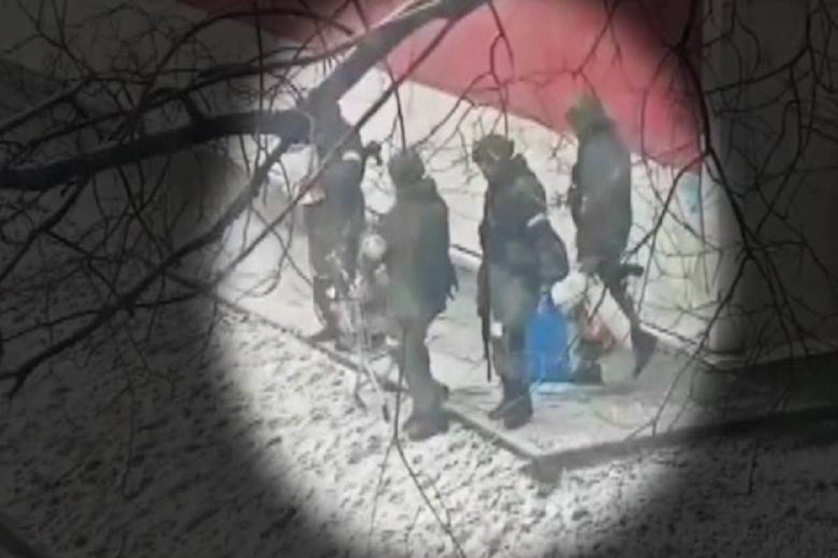 U.S. warns China not to help Russia on Ukraine as first convoy flees Mariupol