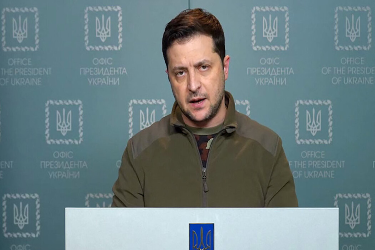 Ukraine urges Russia’s ‘immediate’ expulsion from Council of Europe