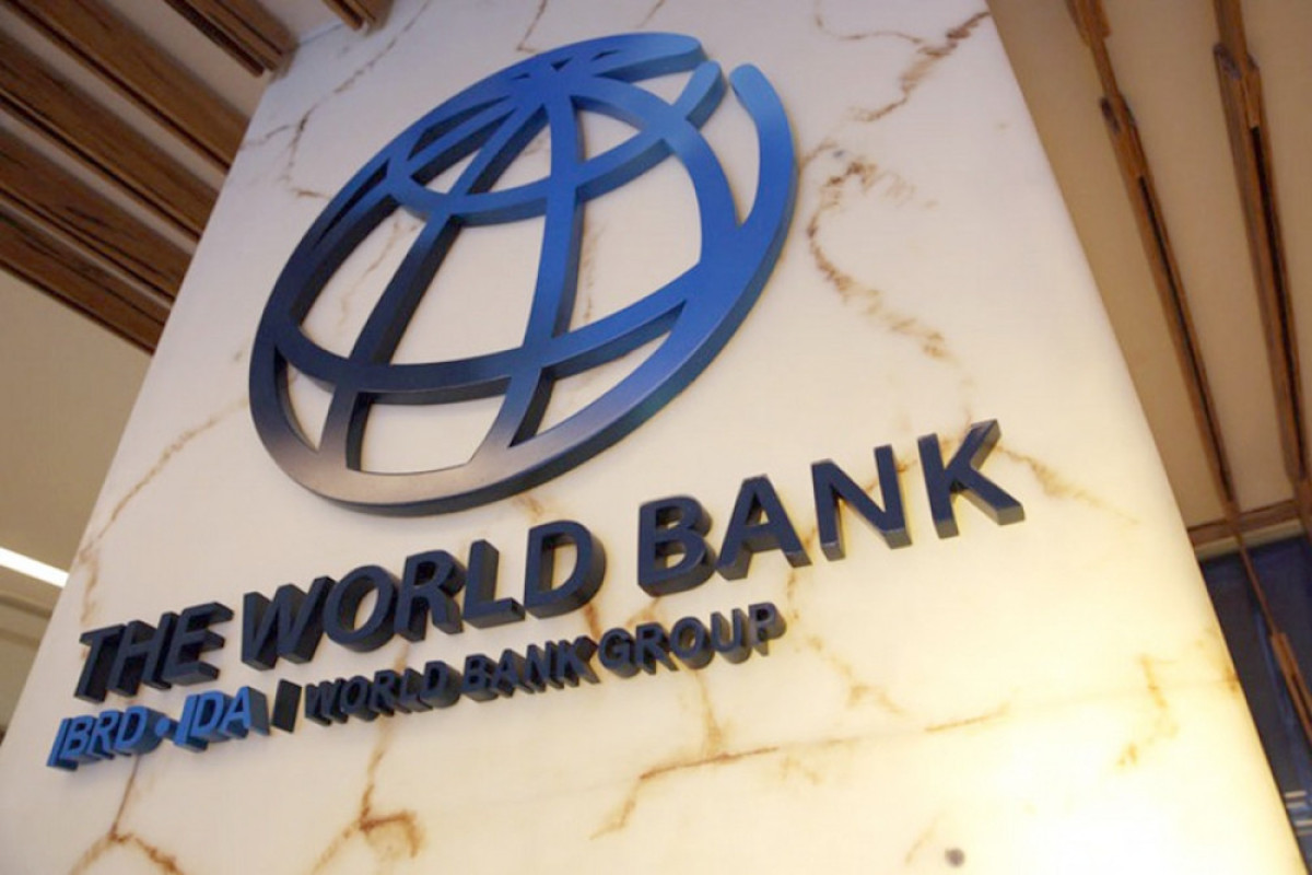 World Bank’s Malpass warns against hoarding food or gasoline