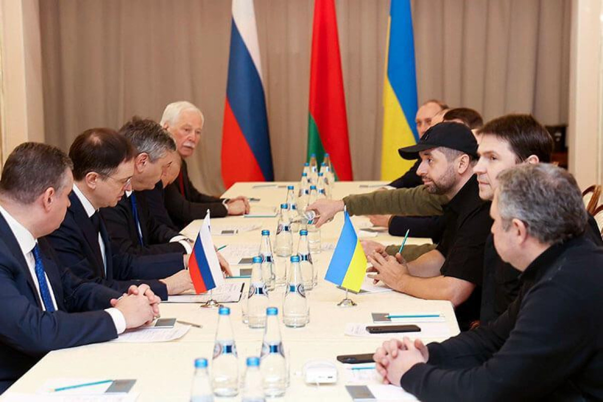 Putin's spokesman says talks with Ukraine were difficult