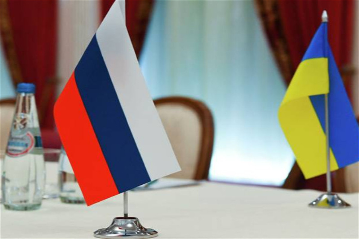 Ukraine-Russian talks start-UPDATED 