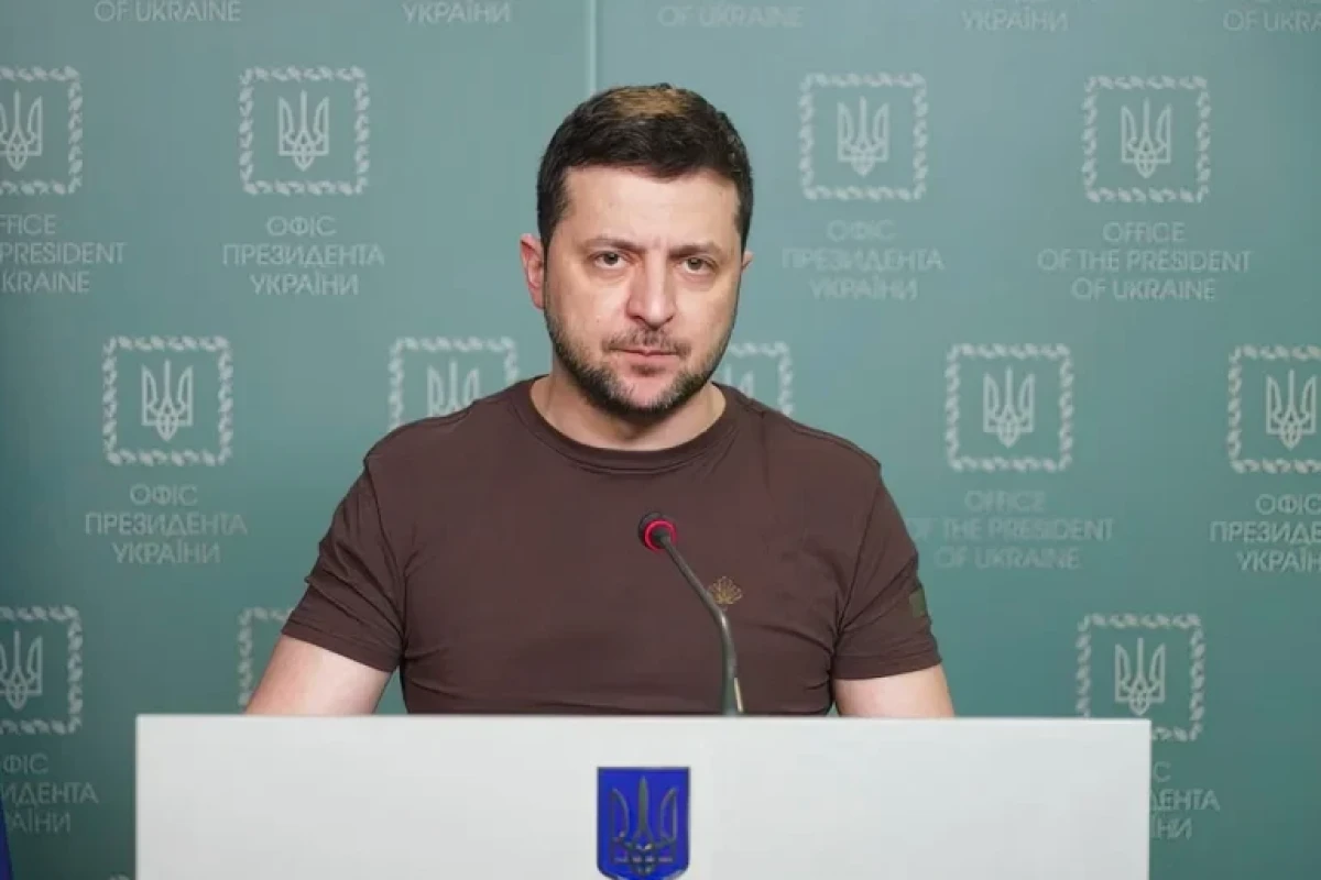 Ukraine’s Zelenskyy to deliver virtual address to US Congress