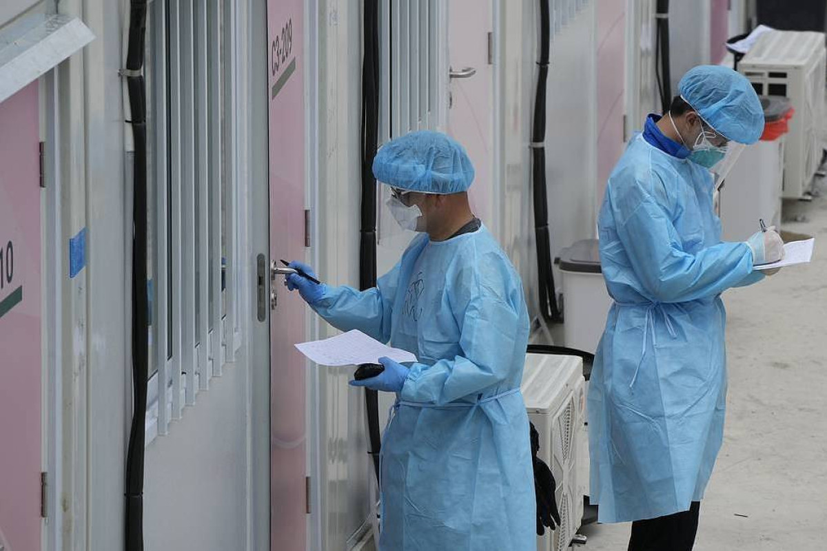 Weekly COVID-19 cases up 8% worldwide, WHO reports
