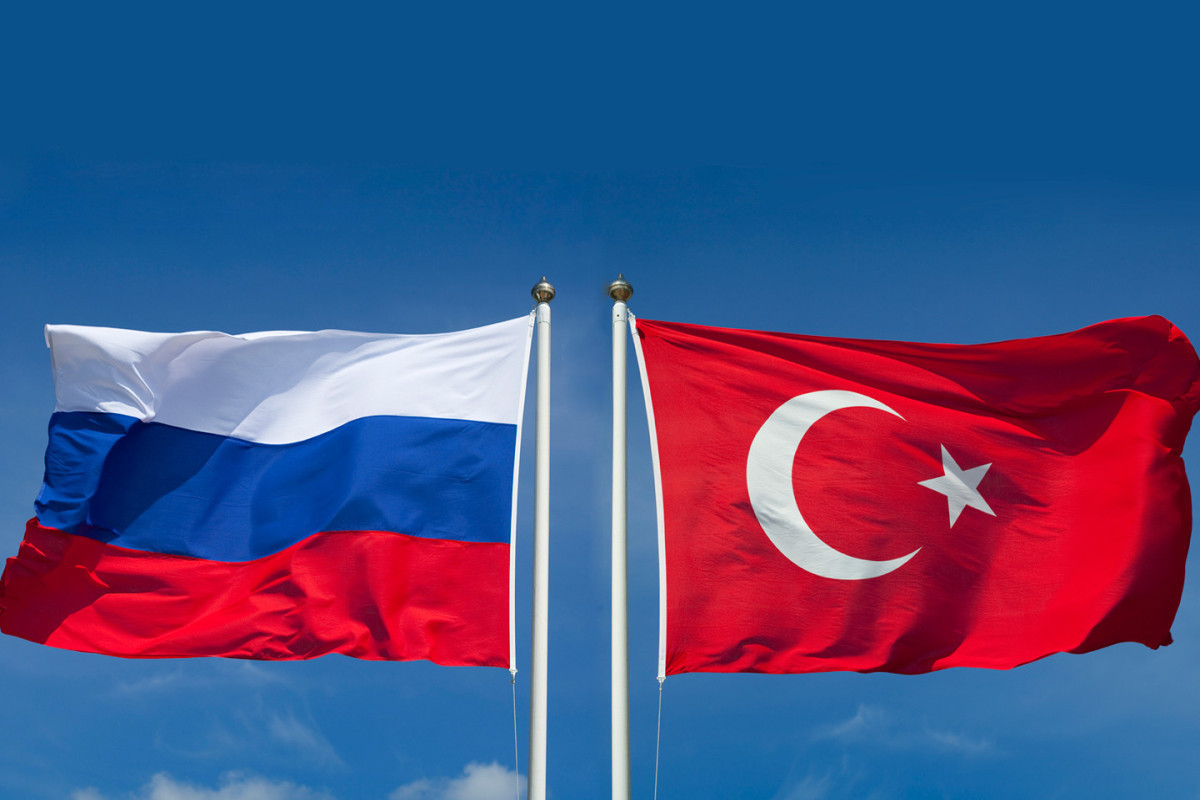 Russia intends to increase energy cooperation with Turkiye