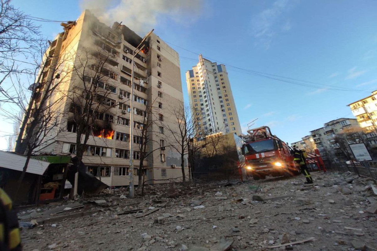 UK Foreign Secretary Truss sceptical on peace talks over Ukraine