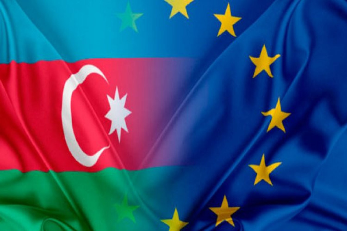 Baku to host next security dialogue between Azerbaijan and EU