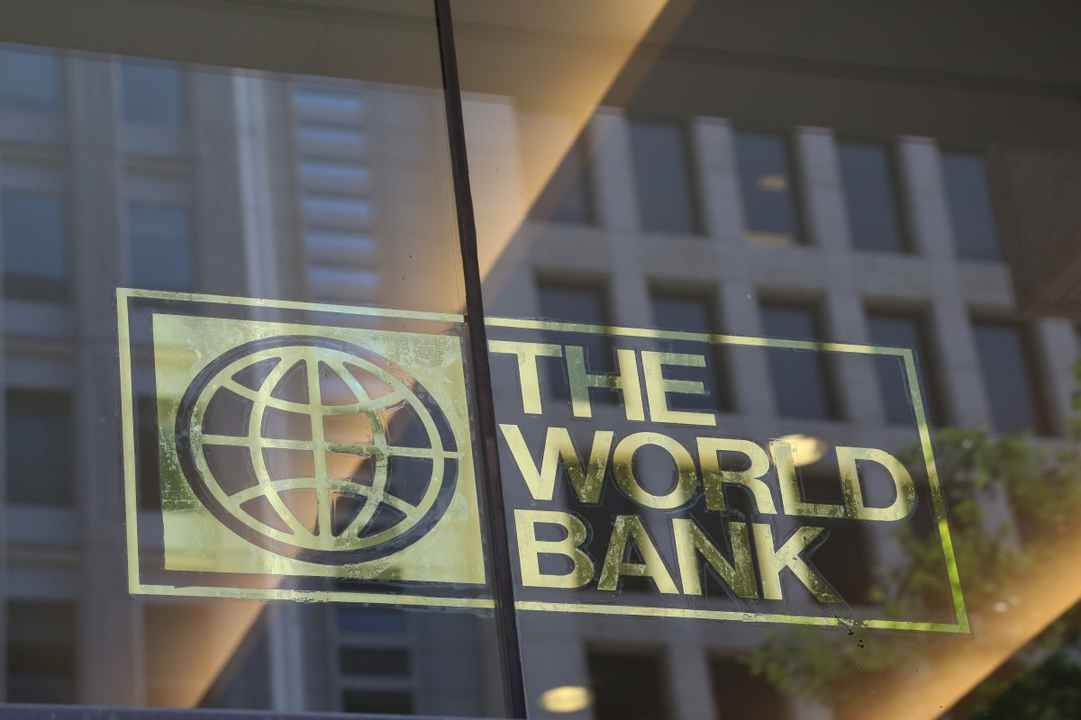 World Bank: War in Ukraine will negatively affect Azerbaijan