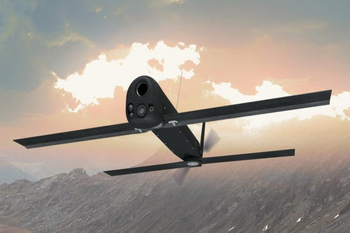 Biden admin weighs providing Ukraine with killer drones called Switchblades